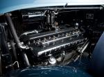 Lincoln Model KA Custom Convertible Sedan by Dietrich 1933 года